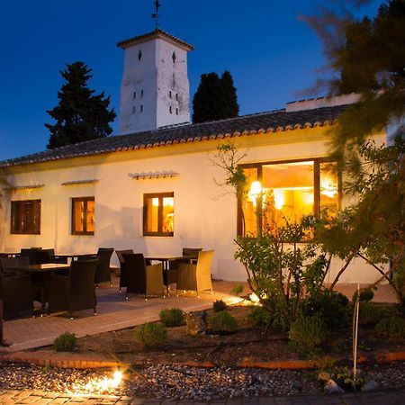 Hotel & Spa La Salve Torrijos Εξωτερικό φωτογραφία