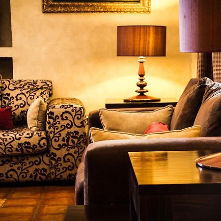 Hotel & Spa La Salve Torrijos Εξωτερικό φωτογραφία