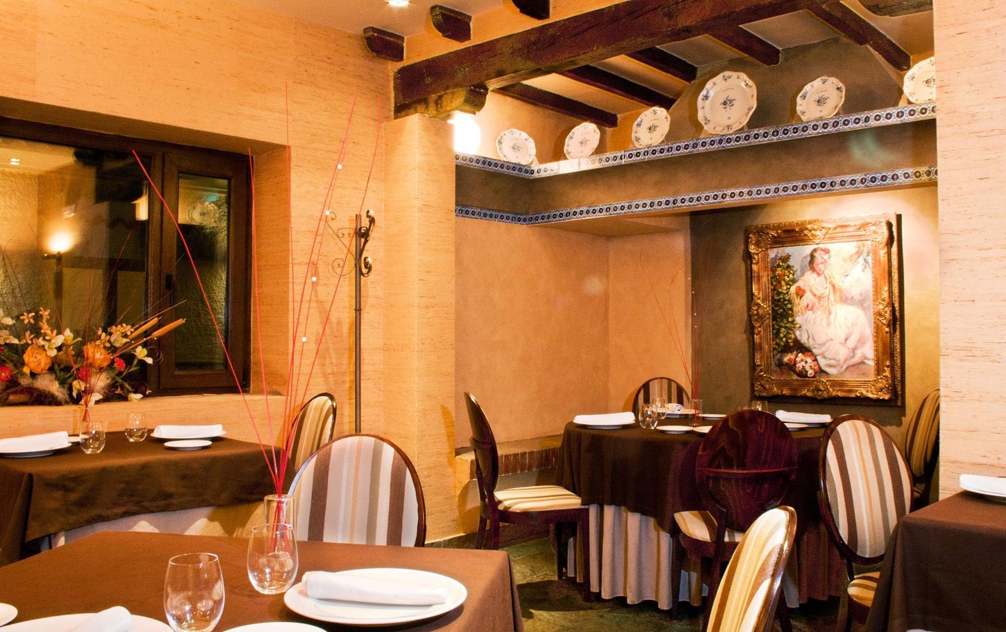Hotel & Spa La Salve Torrijos Εξωτερικό φωτογραφία