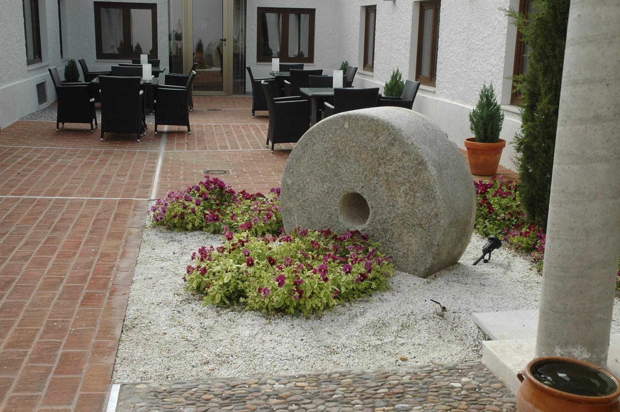 Hotel & Spa La Salve Torrijos Εξωτερικό φωτογραφία