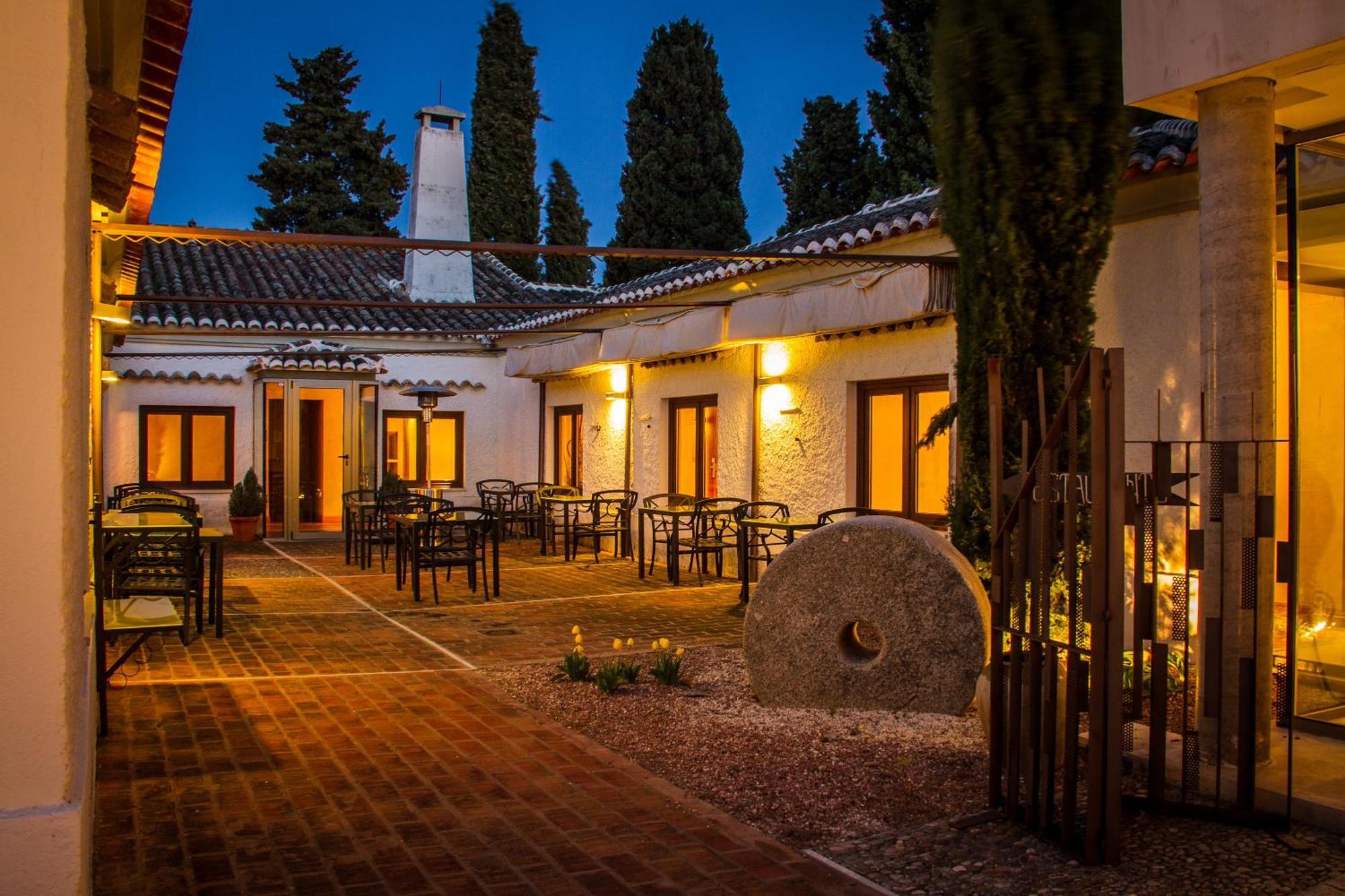 Hotel & Spa La Salve Torrijos Εξωτερικό φωτογραφία