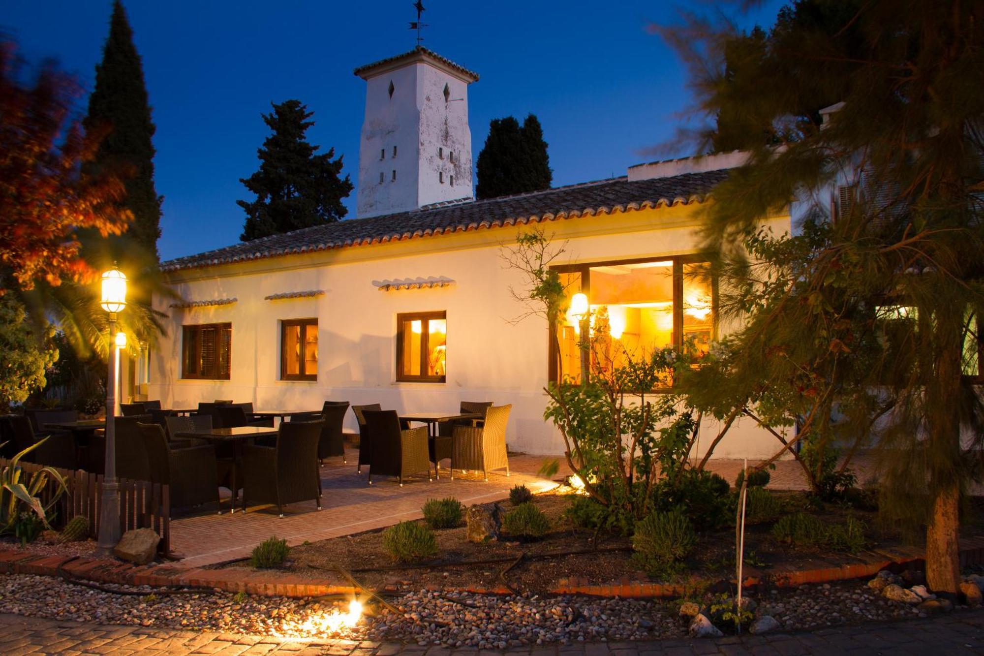 Hotel & Spa La Salve Torrijos Εξωτερικό φωτογραφία