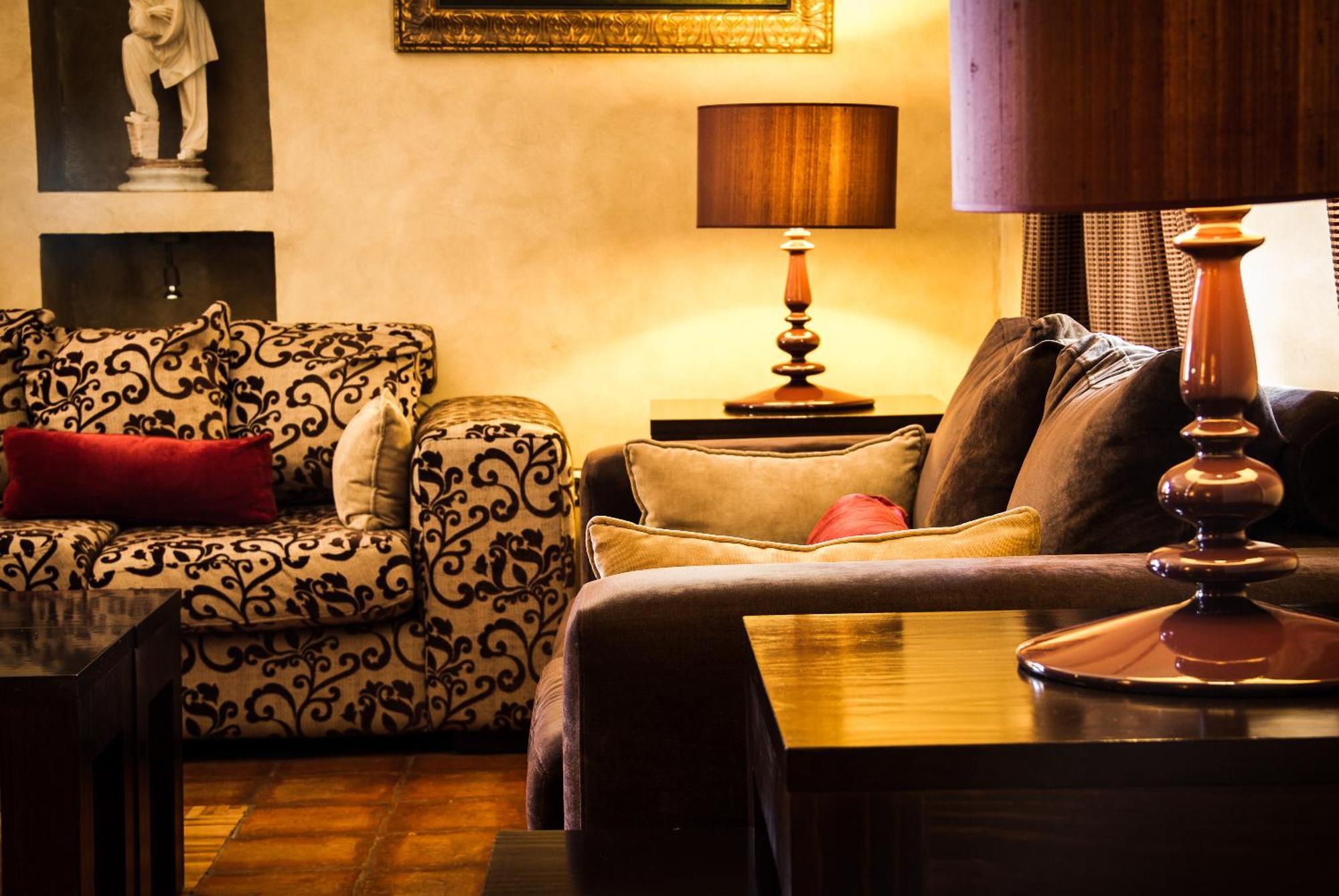 Hotel & Spa La Salve Torrijos Εξωτερικό φωτογραφία