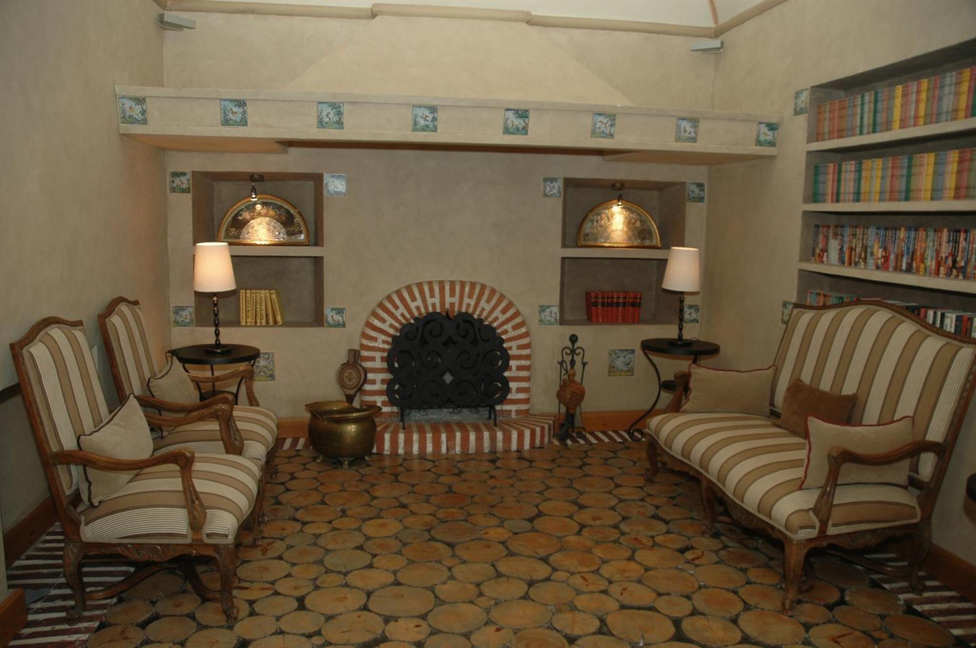 Hotel & Spa La Salve Torrijos Εξωτερικό φωτογραφία