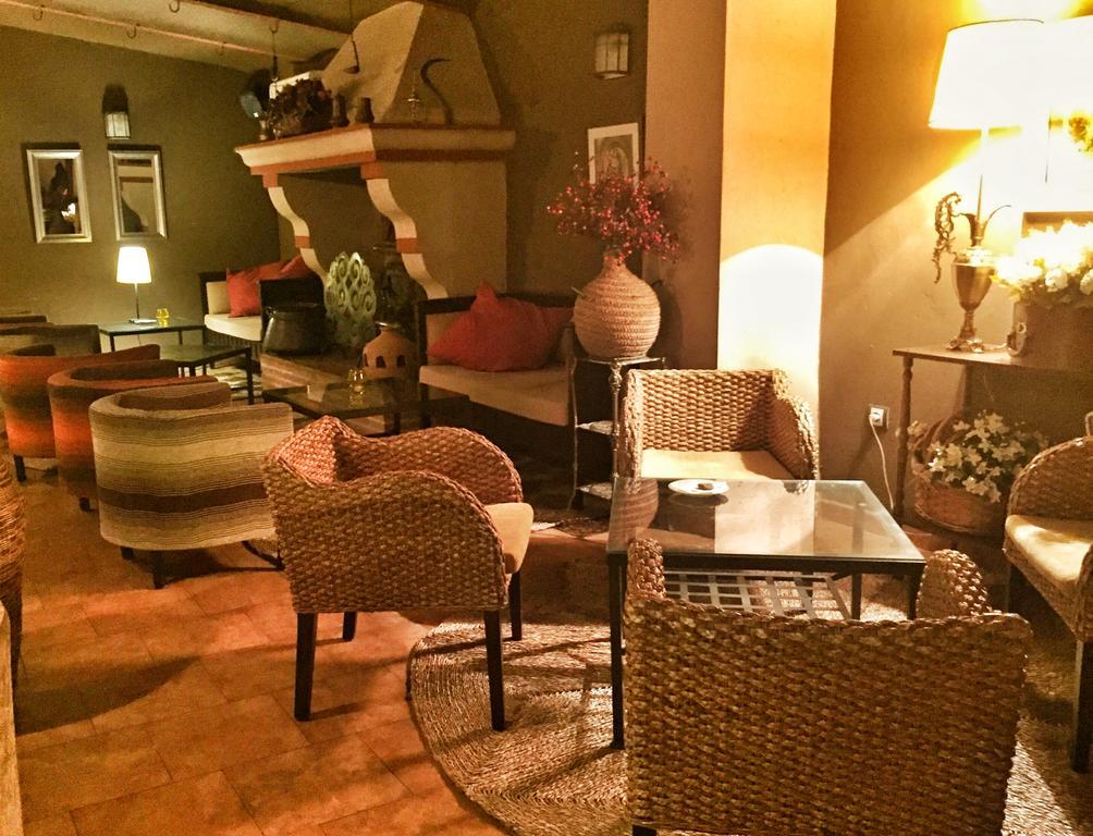Hotel & Spa La Salve Torrijos Εξωτερικό φωτογραφία