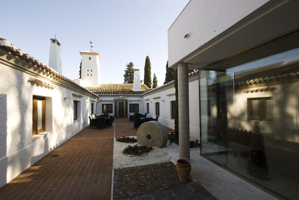 Hotel & Spa La Salve Torrijos Εξωτερικό φωτογραφία