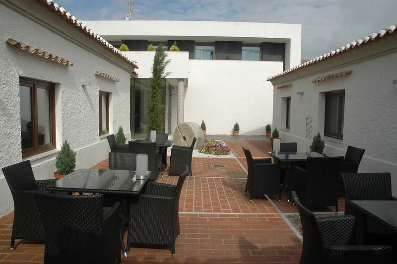 Hotel & Spa La Salve Torrijos Εξωτερικό φωτογραφία
