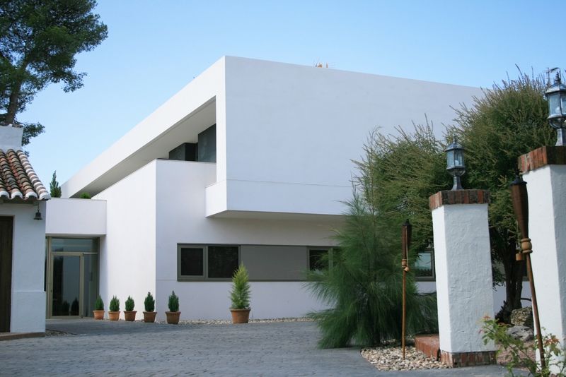 Hotel & Spa La Salve Torrijos Εξωτερικό φωτογραφία