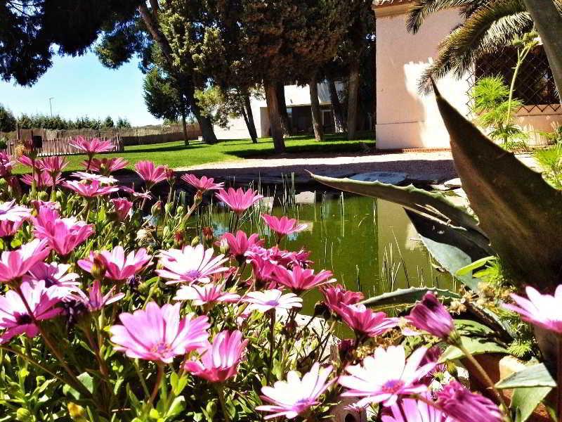 Hotel & Spa La Salve Torrijos Εξωτερικό φωτογραφία
