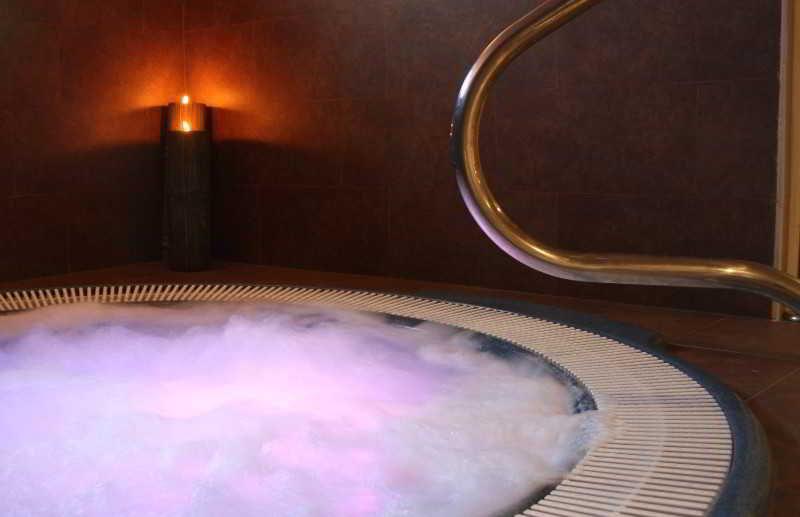 Hotel & Spa La Salve Torrijos Εξωτερικό φωτογραφία