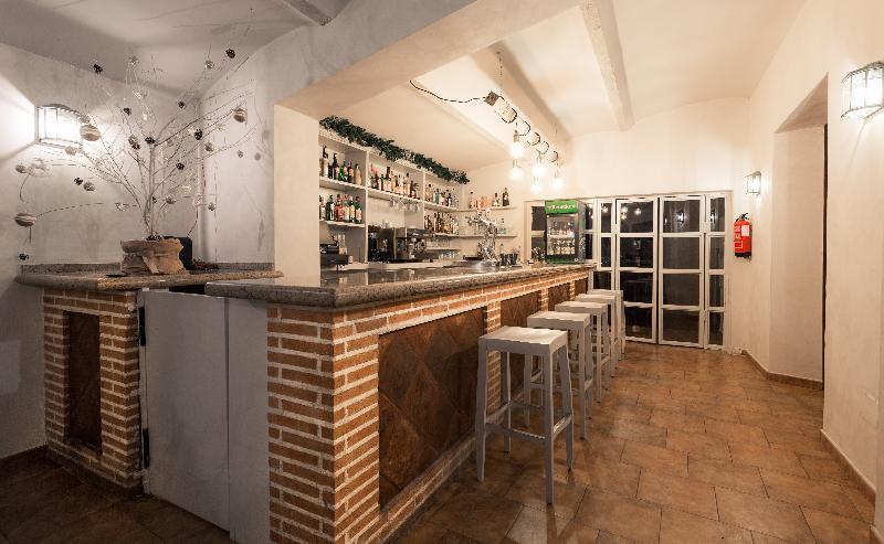 Hotel & Spa La Salve Torrijos Εξωτερικό φωτογραφία