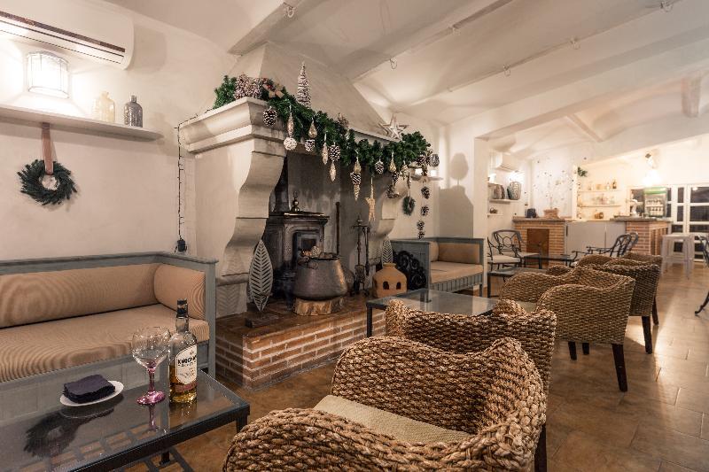 Hotel & Spa La Salve Torrijos Εξωτερικό φωτογραφία