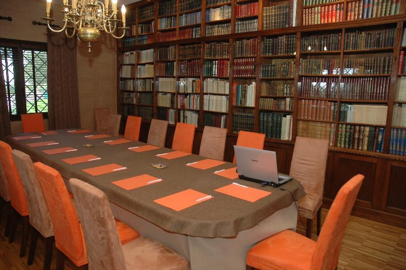 Hotel & Spa La Salve Torrijos Εξωτερικό φωτογραφία