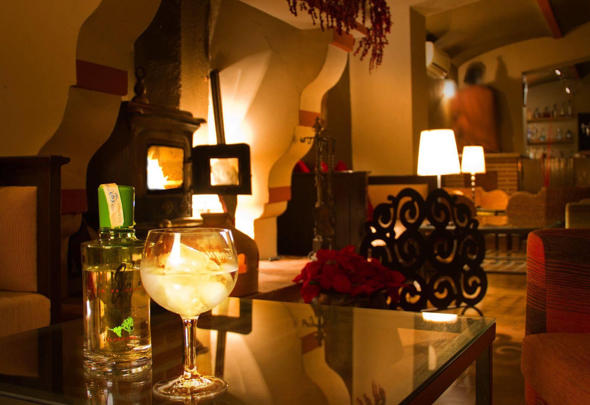 Hotel & Spa La Salve Torrijos Εξωτερικό φωτογραφία