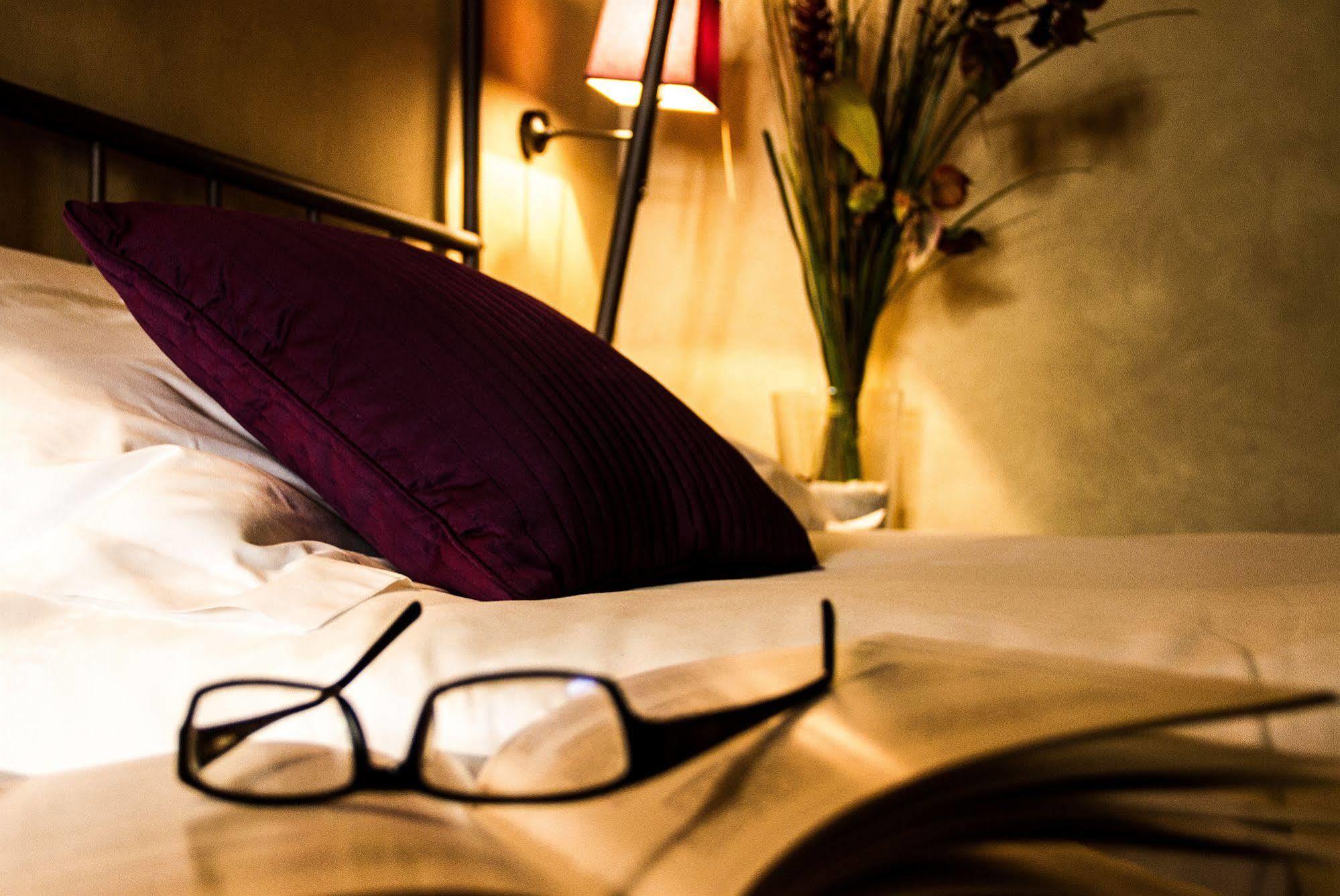 Hotel & Spa La Salve Torrijos Εξωτερικό φωτογραφία
