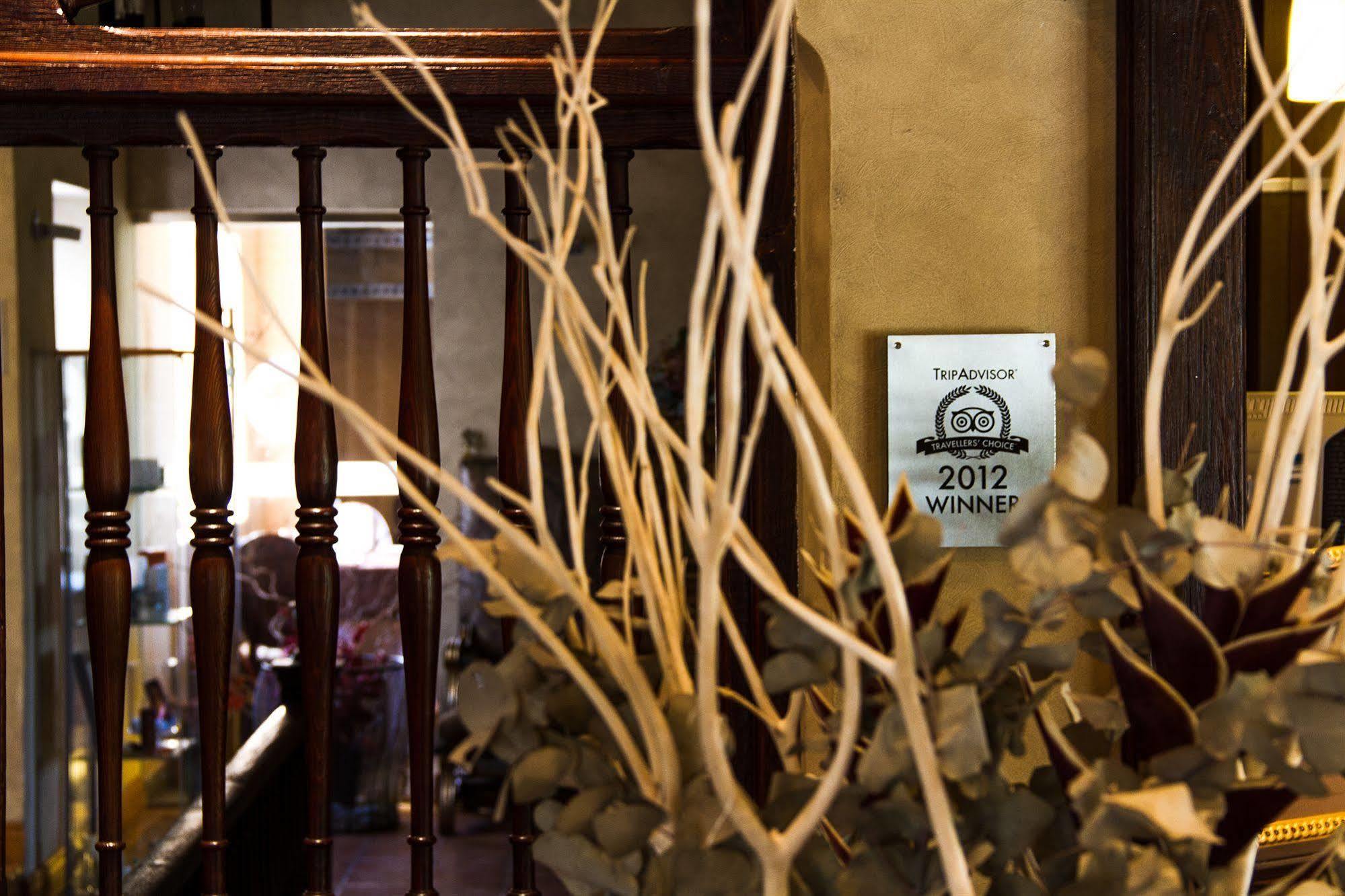 Hotel & Spa La Salve Torrijos Εξωτερικό φωτογραφία
